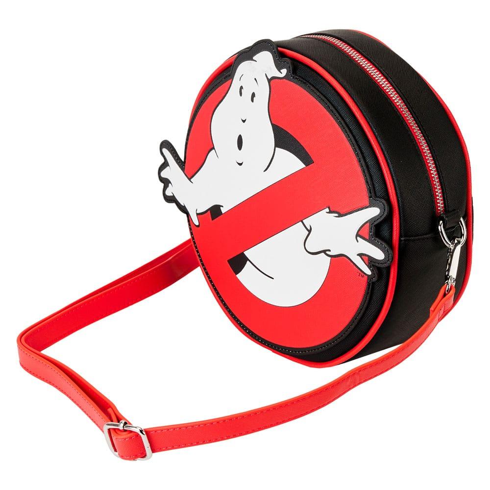 Ghostbusters by Loungefly Crossbody No Ghost Logo