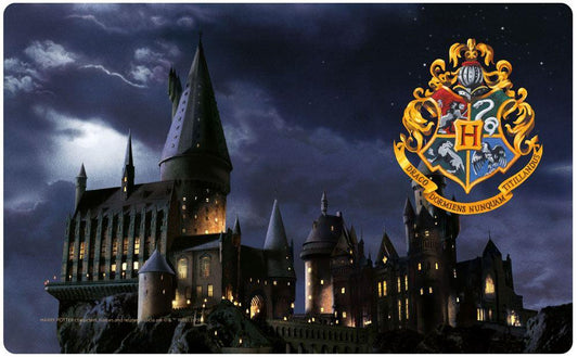 Harry Potter Skärbräda Hogwarts