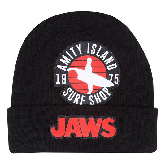 Jaws Mössa Amity Surf Shop