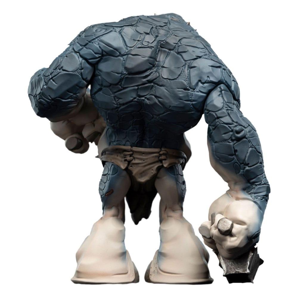Lord of the Rings Mini Epics Actionfigur Cave Troll 11 cm
