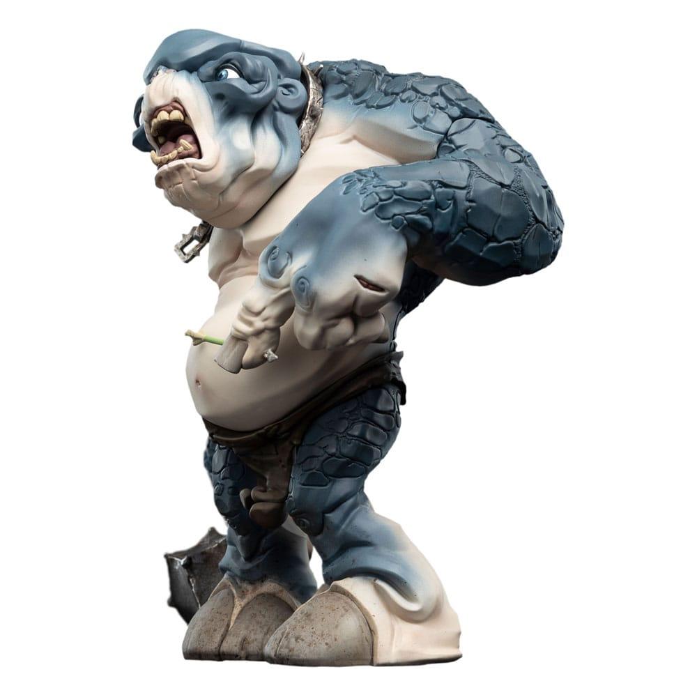 Lord of the Rings Mini Epics Actionfigur Cave Troll 11 cm