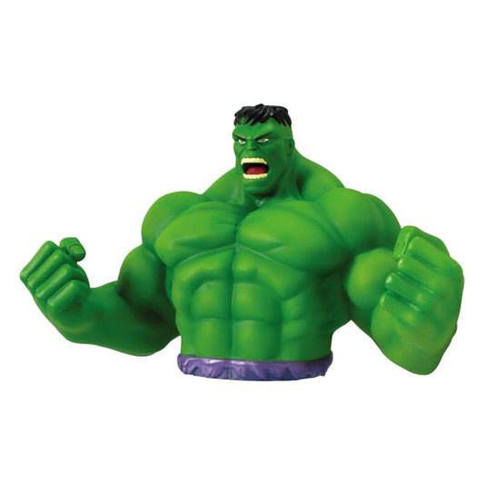 Marvel Figur Bank Hulk 20 cm