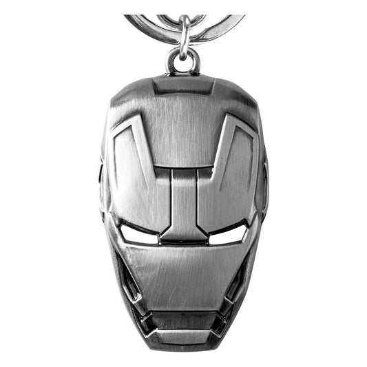 Marvel Metal Nyckelring Avengers Iron Man