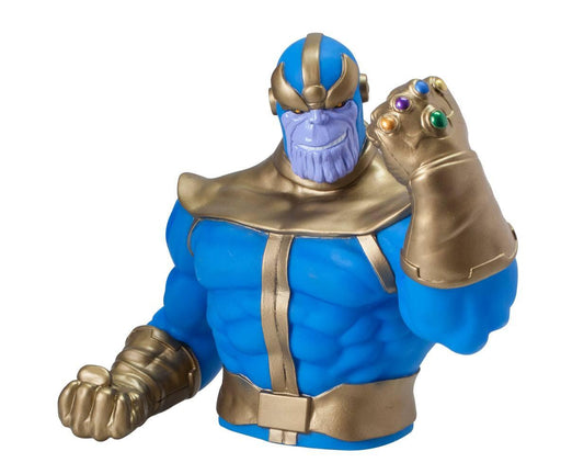 Marvel Sparbössa Thanos 20 cm