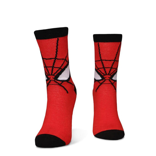 Marvel Strumpor Spider-Man 43-46