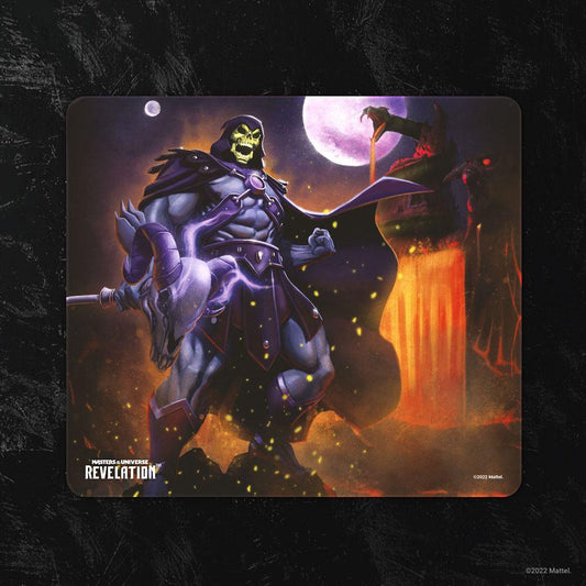 Masters of the Universe: Revelation™ Musmatta Skeletor™ 25 x 22 cm