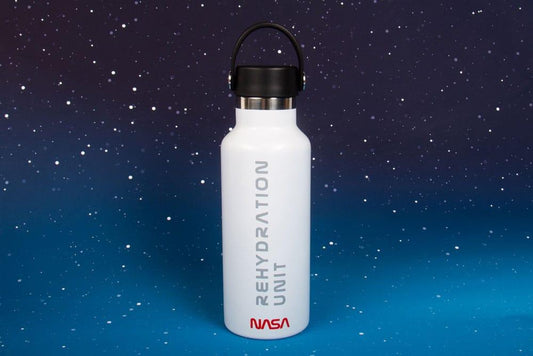 NASA Vattenflaska Rehydration Unit