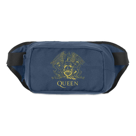 Queen Axelremsväska Royal Crest