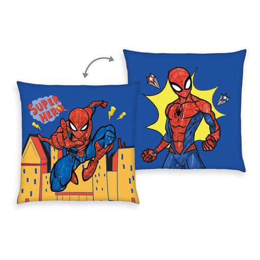Spider-Man Kuddar 40 x 40 cm