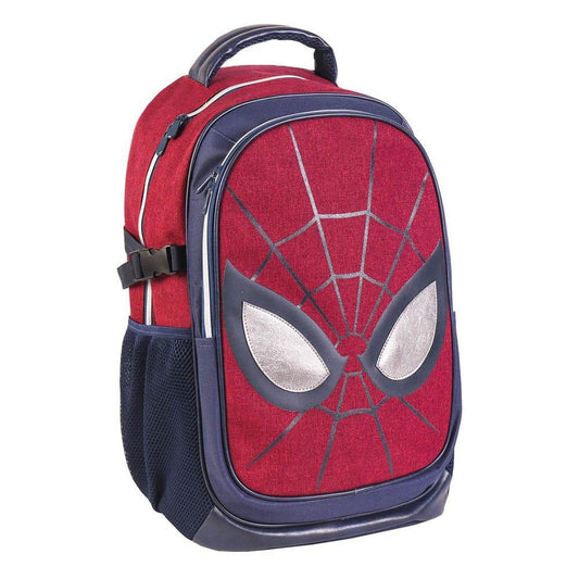 Spider-Man Ryggsäck Mask