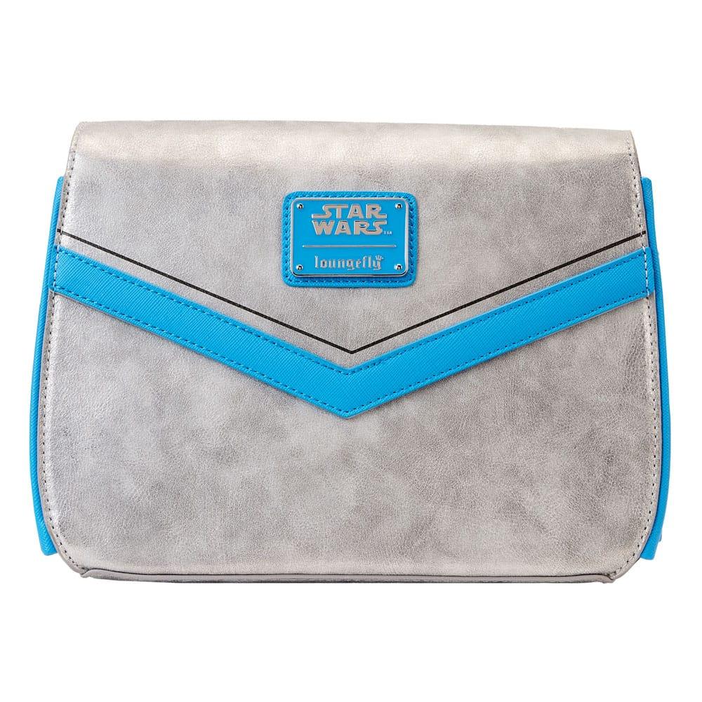 Star Wars by Loungefly Crossbody Attack of the Clones Scene