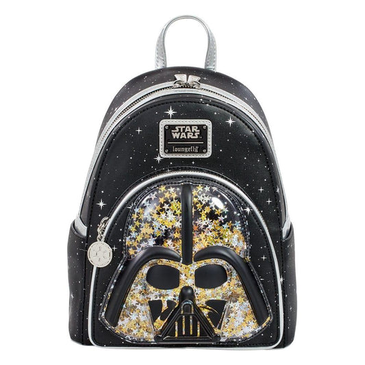 Star Wars by Loungefly Ryggsäck Darth Vader Jelly Bean Bead heo Exclusive