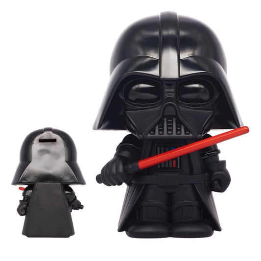 Star Wars Figur Bank Darth Vader 20 cm