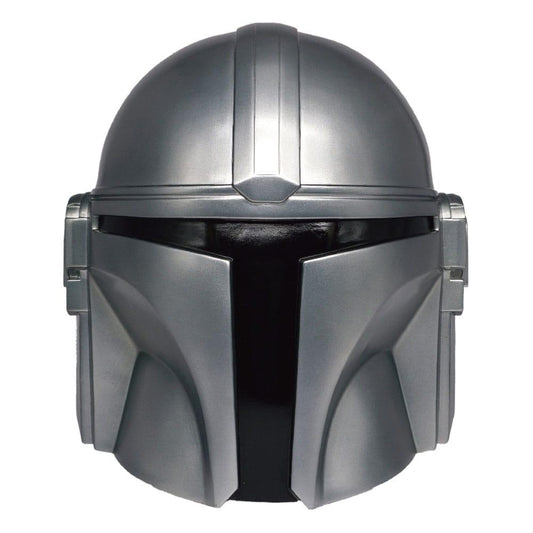Star Wars Figur Bank Mandalorian Helmet 21 cm