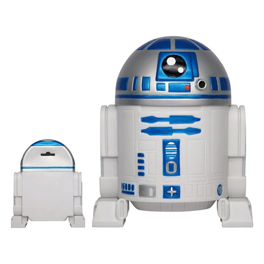 Star Wars Figur Bank R2-D2 20 cm
