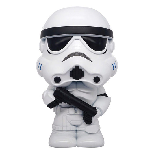 Star Wars Figur Bank Stormtrooper 20 cm