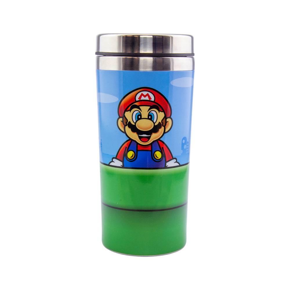 Super Mario Bros Resemugg Warp Pipe