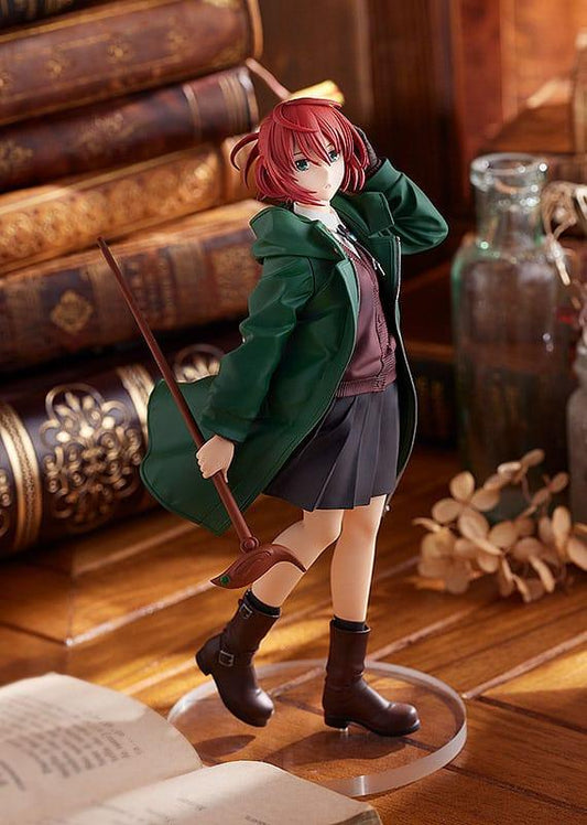 The Ancient Magus' Bride Pop Up Parade PVC Staty Chise Hatori 18 cm