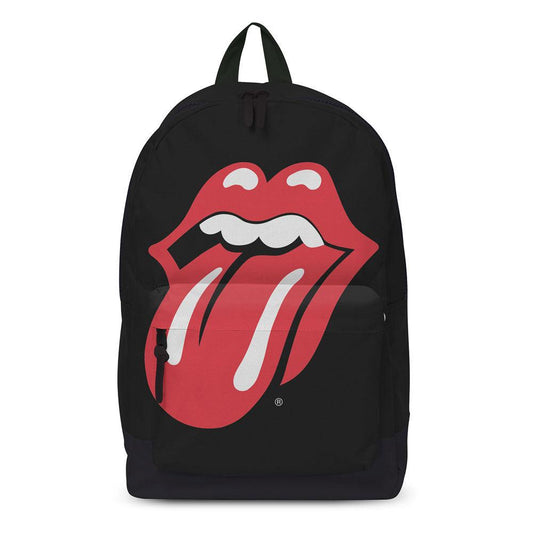 The Rolling Stones Ryggsäck Classic Tongue